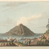 Island of Stromboli