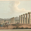 Aqueduct near Ephesus