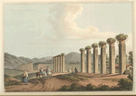 Aqueduct near Ephesus