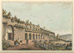 Stadium at Ephesus