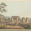 Ruins of the Temple of Diana at Ephesus
