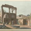Mosque at Latachia