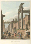 Mosque at Latachia, Plate II