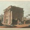 Triumphal Arch at Latachia