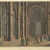 Cathedral at Tortosa