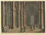 Cathedral at Tortosa