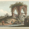 Fountain of Serpents