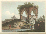 Fountain of Serpents