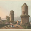 Monuments near Tortosa, Plate II