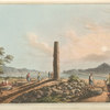 Ruins of the Temple of Juno in Samos