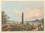 Ruins of the Temple of Juno in Samos