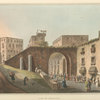 Part of Jerusalem