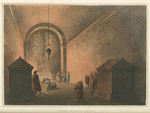 Chapel of Mount Calvary