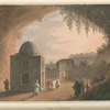 Tomb of Jeremiah