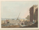 Sarcophagus from the Tombs of the Kings