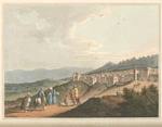 City of Bethlehem, in Palestine