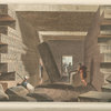 Interior of the Temple of Jupiter Ammon