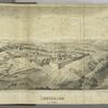 Jerusalem von Südost