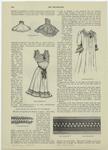 Women's sleepwear, 1902