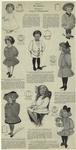 Children's fashion, 1901s