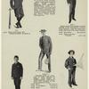 Boys in suits, United States, 1901s