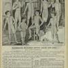 Boys and girls in underwear, 1901s