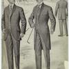 Men in suits, 1901s
