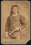 Kyrle Bellew