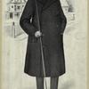 Minister's gazette of fashion London, December, 1902