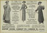 The ladies' "Balmacaan" ; The Blenheim coat and skirt ; The "Solent" conduit coat
