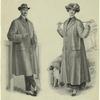 London sporting coats with interesting new features