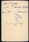 Kyrle Bellew