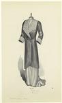 Woman's dress, United States, 1910s