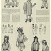 Dresses for girls, 1910s