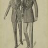 Spring and summer 1919 New York fashions