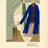 Manteaux inspirés des costumes tchéco-slovaques