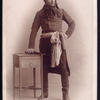 Kyrle Bellew