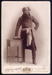 Kyrle Bellew