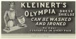 Kleinert's Olympia dress shields