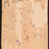 Kyrle Bellew
