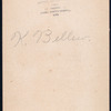 Kyrle Bellew