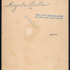 Kyrle Bellew