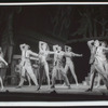 Scene from the stage production Bells Are Ringing