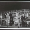 Scene from the stage production Bells Are Ringing