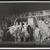 Scene from the stage production Bells Are Ringing