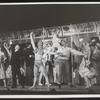 Scene from the stage production Bells Are Ringing
