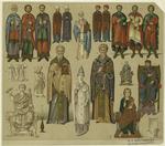 Byzantine men