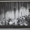 Scene from the stage production Bells Are Ringing