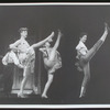 Scene from the stage production Bells Are Ringing