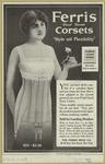 Ferris Good Sense corsets